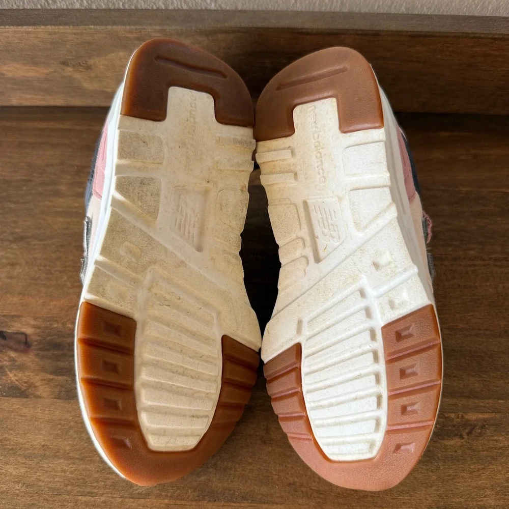 New Balance new balance